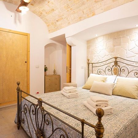 Apartamento Trullo Arteanima Locorotondo Exterior foto
