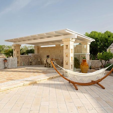Apartamento Trullo Arteanima Locorotondo Exterior foto