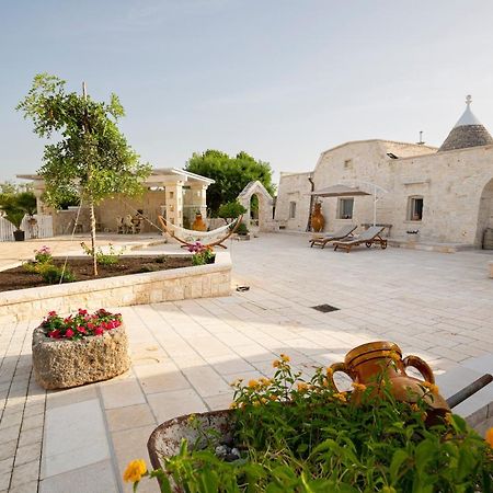 Apartamento Trullo Arteanima Locorotondo Exterior foto