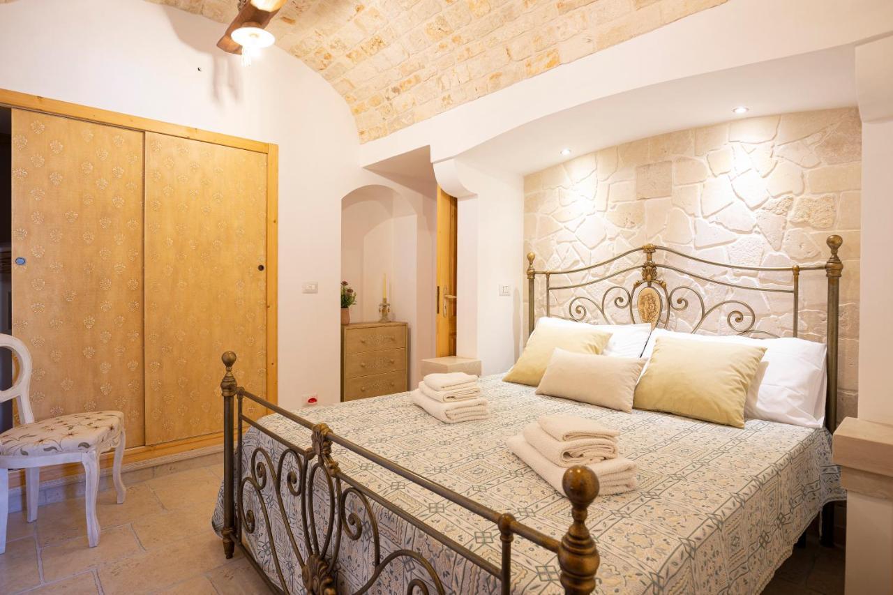 Apartamento Trullo Arteanima Locorotondo Exterior foto