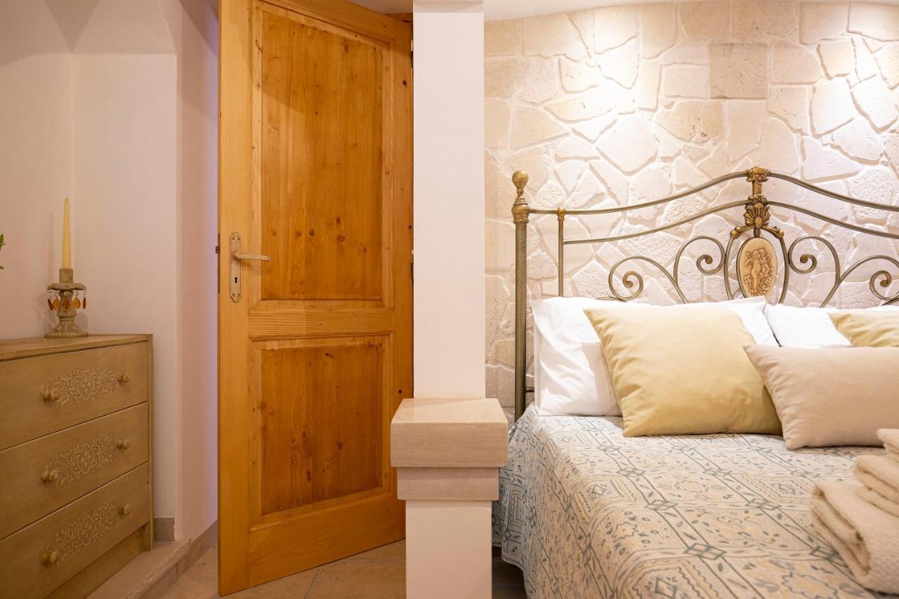 Apartamento Trullo Arteanima Locorotondo Exterior foto