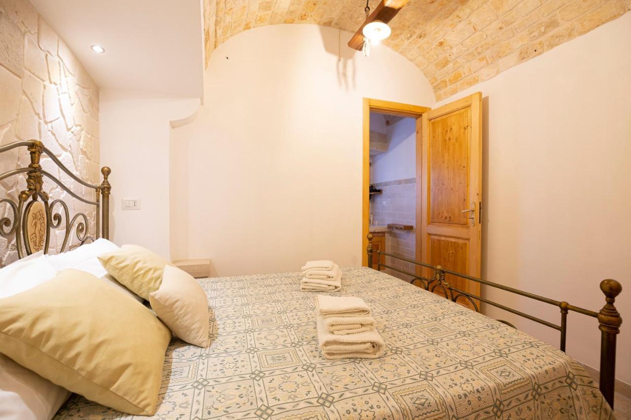 Apartamento Trullo Arteanima Locorotondo Exterior foto